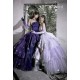 Nikki Tomorrow Sea Of Stars Top and Skirt Set(Reservation/Full Payment Without Shipping)